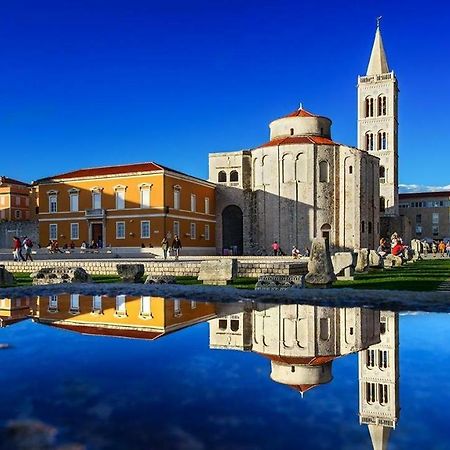 2studios Kalelarga Zadar Bagian luar foto