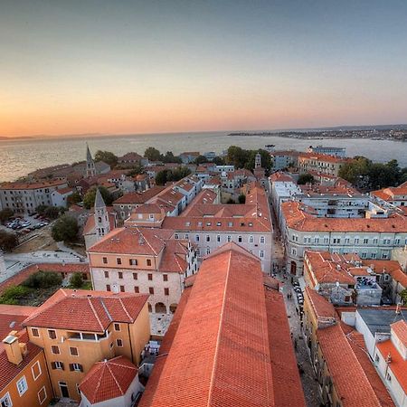 2studios Kalelarga Zadar Bagian luar foto