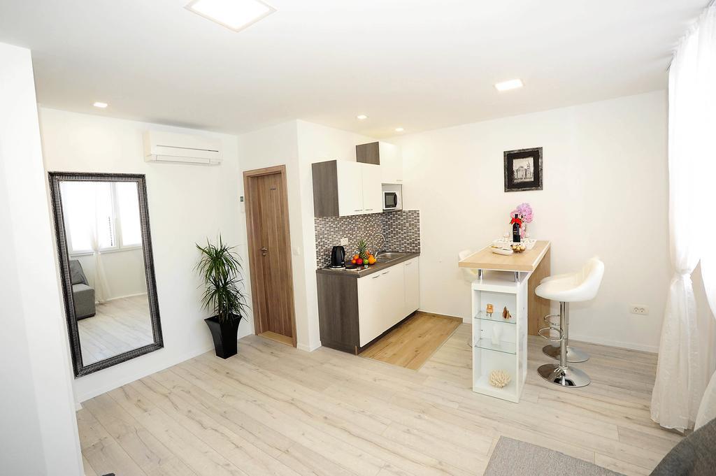 2studios Kalelarga Zadar Bagian luar foto