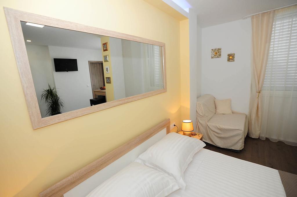 2studios Kalelarga Zadar Bagian luar foto
