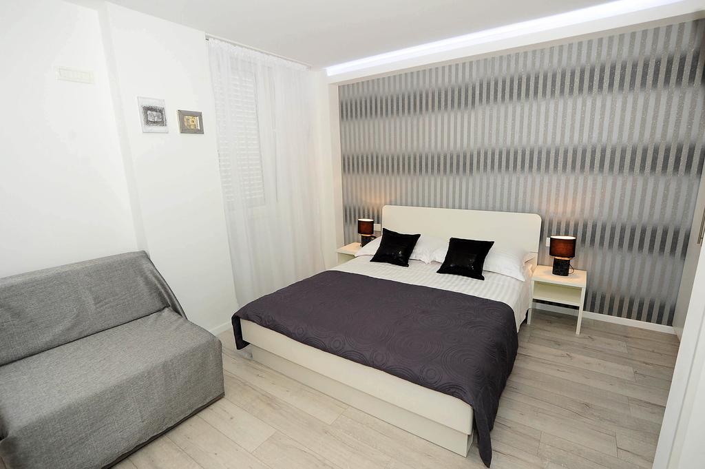 2studios Kalelarga Zadar Bagian luar foto