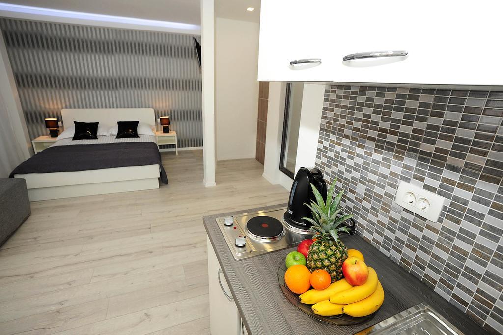 2studios Kalelarga Zadar Bagian luar foto