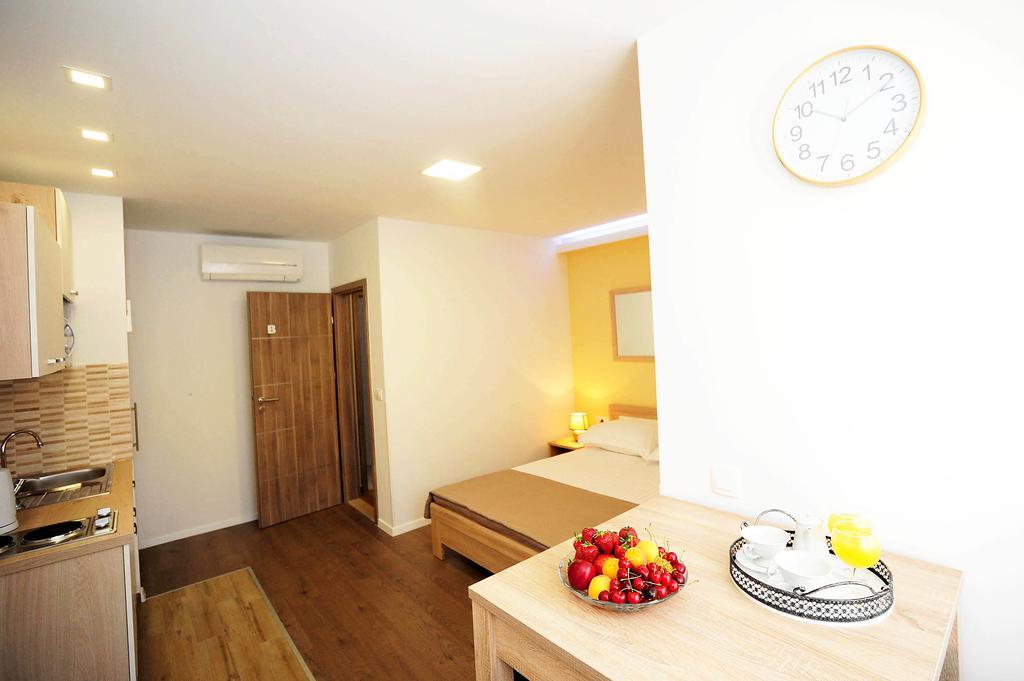 2studios Kalelarga Zadar Bagian luar foto