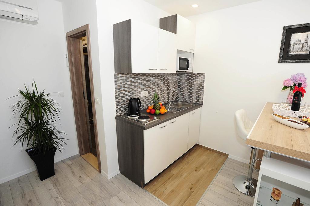 2studios Kalelarga Zadar Bagian luar foto