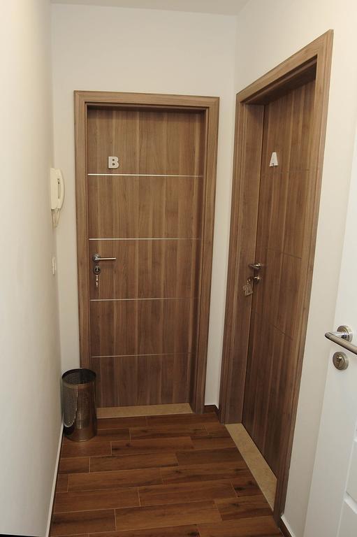 2studios Kalelarga Zadar Bagian luar foto