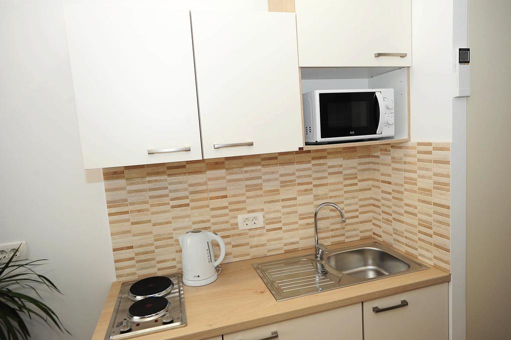 2studios Kalelarga Zadar Bagian luar foto