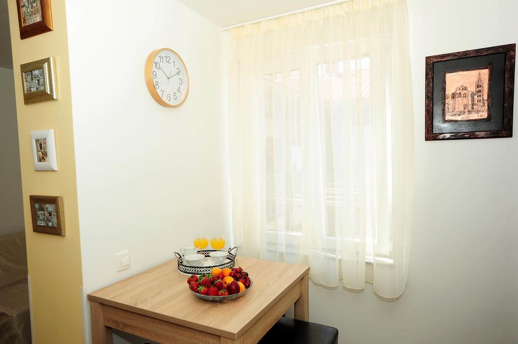 2studios Kalelarga Zadar Bagian luar foto