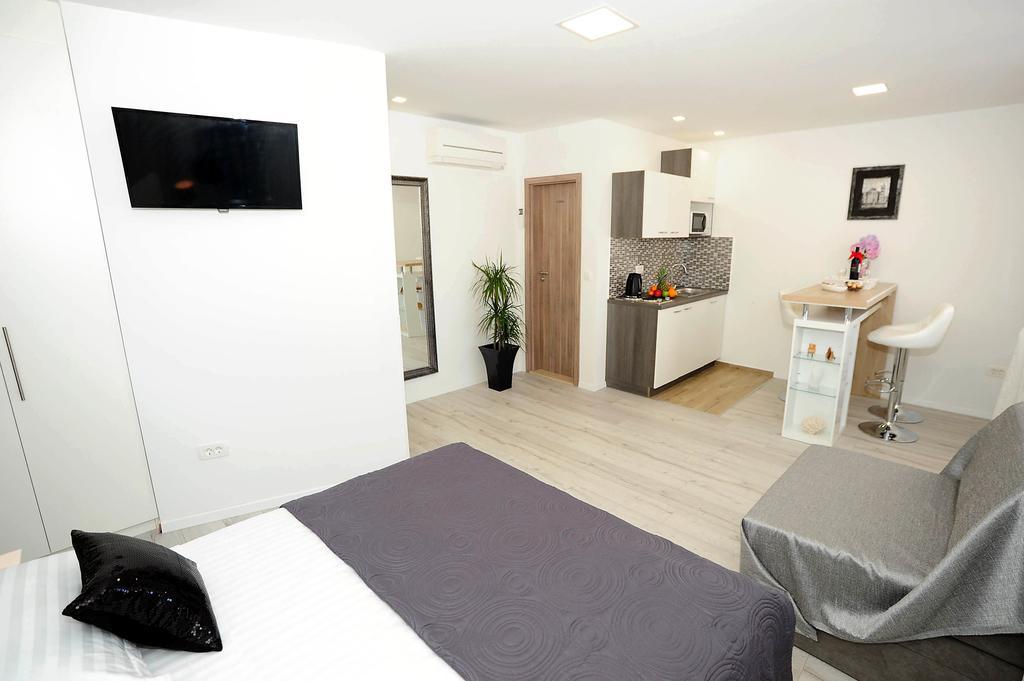 2studios Kalelarga Zadar Bagian luar foto