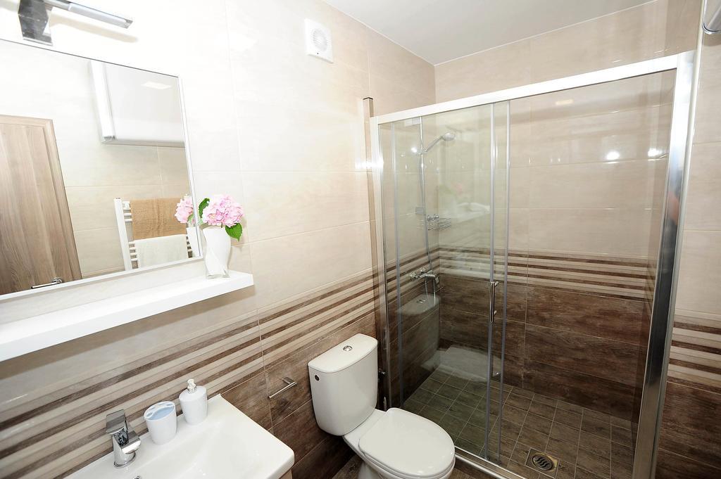 2studios Kalelarga Zadar Bagian luar foto