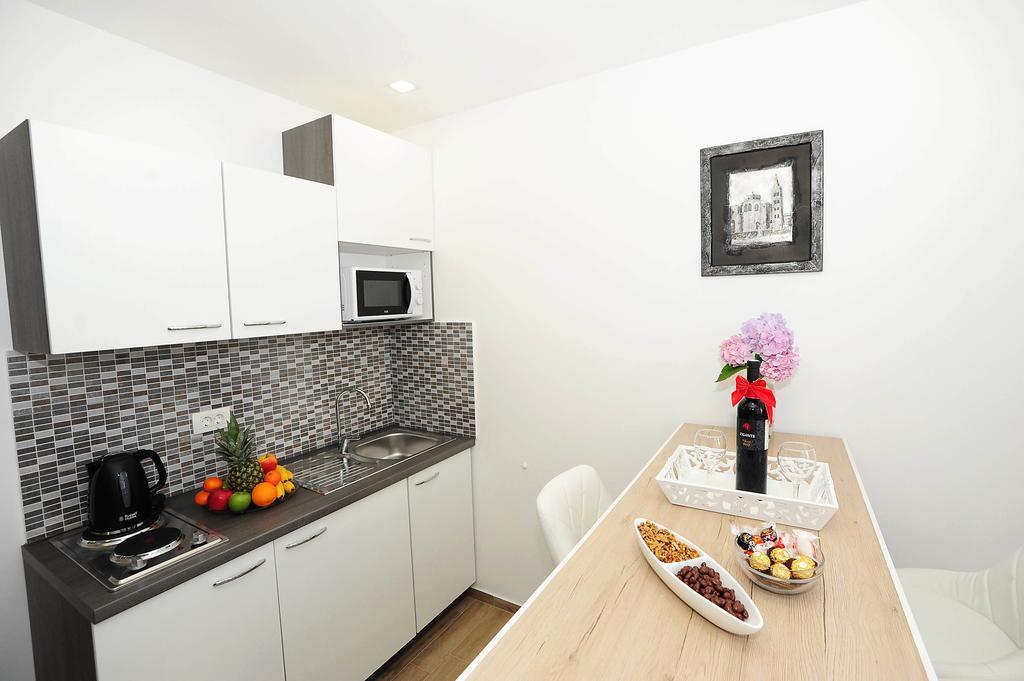 2studios Kalelarga Zadar Bagian luar foto