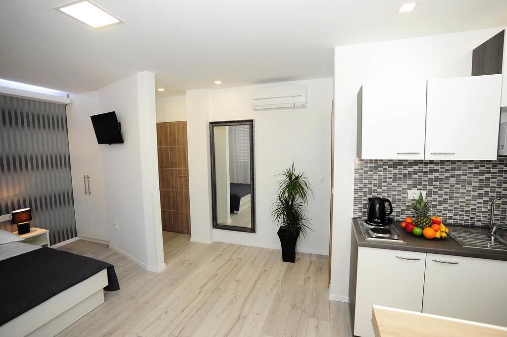 2studios Kalelarga Zadar Bagian luar foto