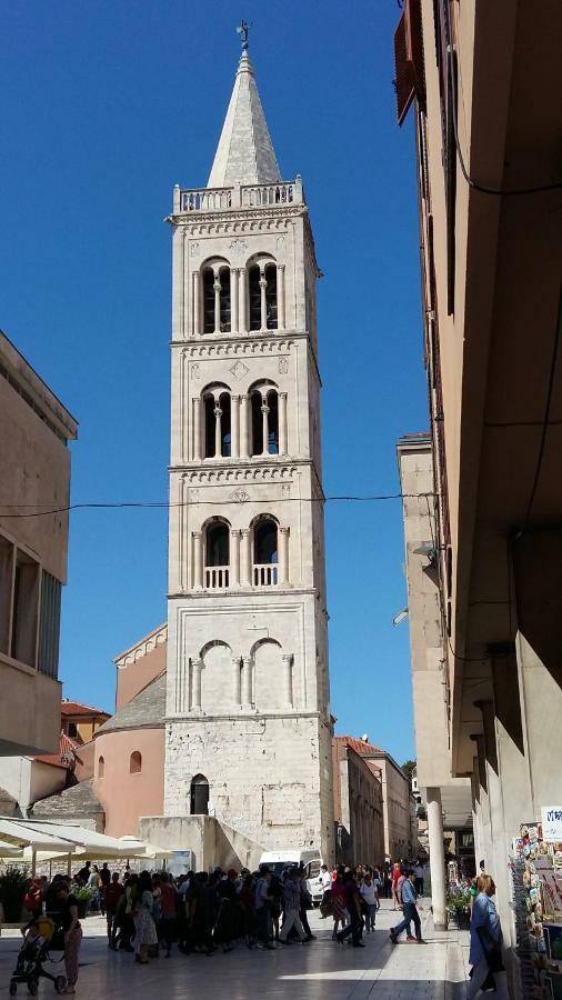2studios Kalelarga Zadar Bagian luar foto