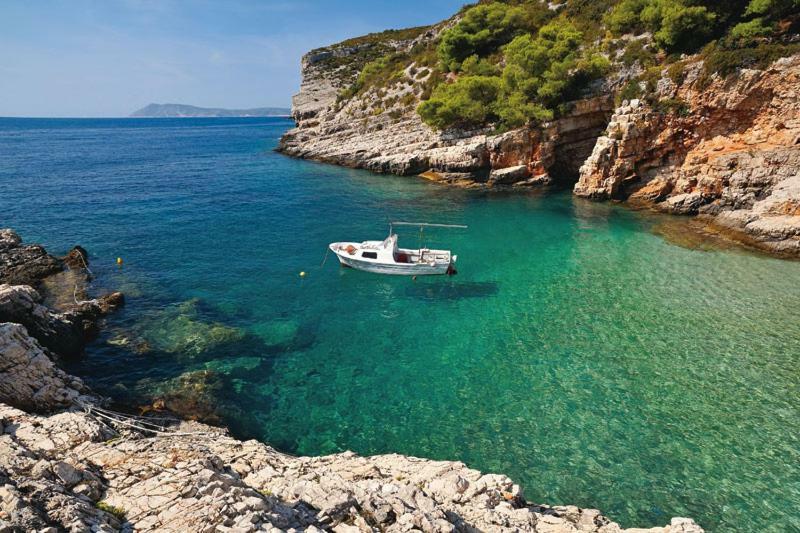 2studios Kalelarga Zadar Bagian luar foto