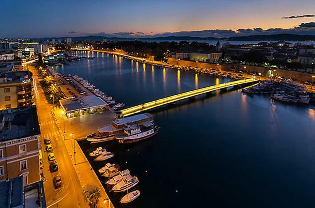 2studios Kalelarga Zadar Bagian luar foto