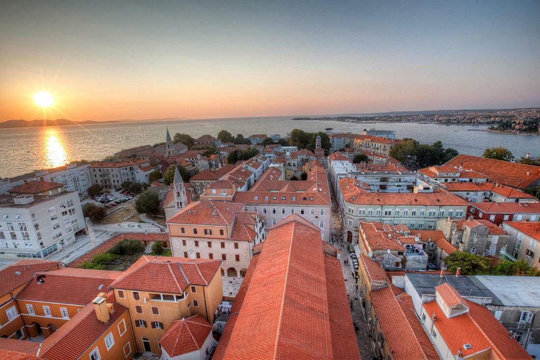 2studios Kalelarga Zadar Bagian luar foto