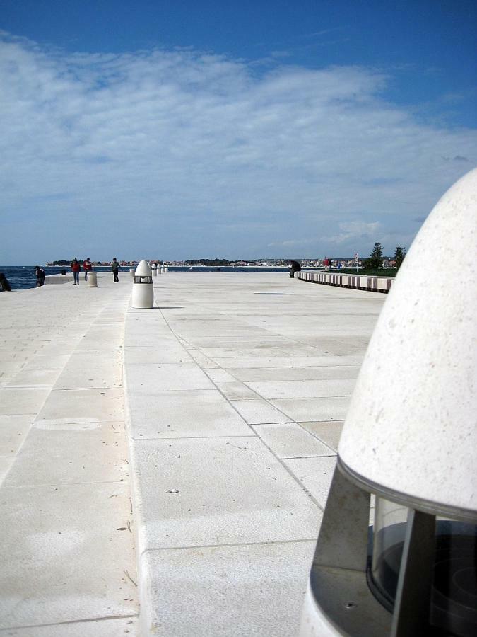 2studios Kalelarga Zadar Bagian luar foto